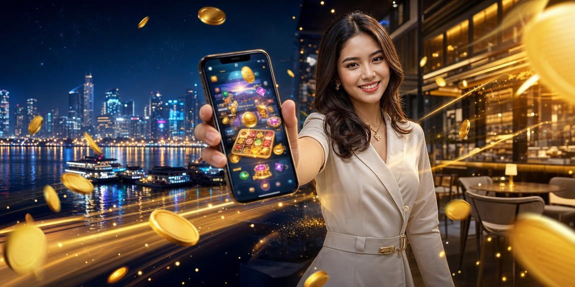 Pengguna dari Johor menggunakan telefon untuk deposit dan taruhan odds di 1448