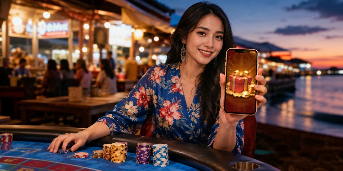 Pengguna Malaysia membuat deposit dalam Ringgit Malaysia di platform 1448