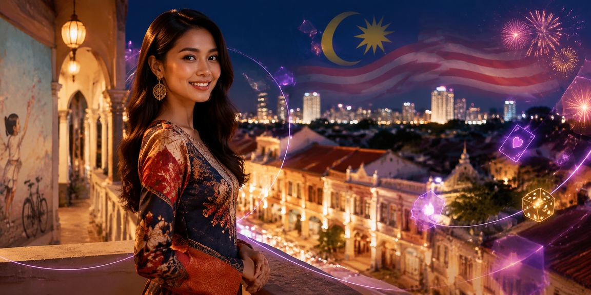 Peminat sukan di Penang mengikuti perlawanan EPL melalui platform 1448
